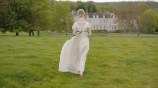 a playlist for girls who should have been written by jane austen [upl. by Atinnor]