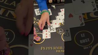 Crazy  blackjack gambling casino [upl. by Atnoed]