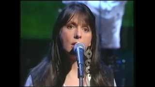 Clannad quotI Will Find Youquot live on Jools Holland 9th July 1993 [upl. by Melissa]