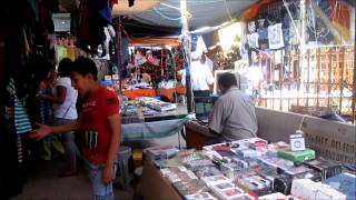 Paseando por Axochiapan Morelos Plaza [upl. by Scurlock]