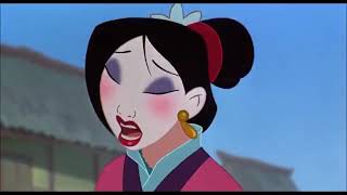 YTP FR Mulan  Honneur à personne [upl. by Ssilem]