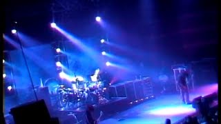 Tool Live  Kansas City KS 2006 [upl. by Barram]