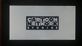 Cartoon Network StudiosCartoon Network Theme Error2016 [upl. by Story529]