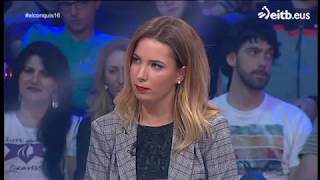 EL CONQUIS 2018 Debate episodio 16 [upl. by Eimma]