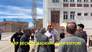 AKP hırsızlığı bir değil bin kez tescillendi Peki kendine muhalefetim diyenlerden ses var mı [upl. by Mast]