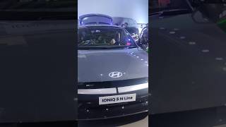 Hyundai Ioniq 5 amp Ioniq 6 New Model EV [upl. by Atiek]