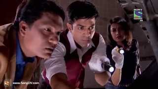 CID  Ganpati Utsav Mein Apharan Part 3  Episode 1125  7th September 2014 [upl. by Aiyt449]