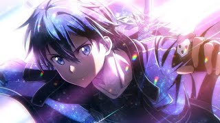 Kirito Vs The Gleam Eyes「AMV」Sword Art Online [upl. by Heck]