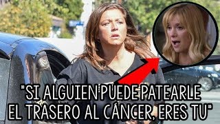 Abby Lee Miller es diagnosticada con cáncer los miembros de ALDC reaccionan a la noticia [upl. by Dacia]