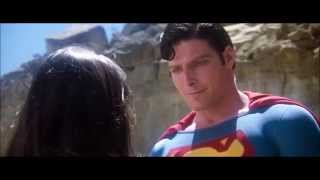 Maureen McGovern  Can You Read My Mind Superman Theme HD [upl. by Gnahc]