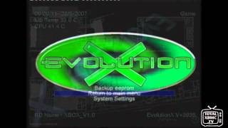 Xbox How To Softmod  Part 1 Gamesave Exploit [upl. by Gaskin]