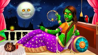 Best Bangla Bhuter Golpo 2021  Dynee Bangla Golpo  Horror Stories  Rupkothar Golpo  Bangla Golpo [upl. by Areht]