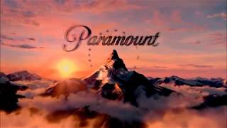 Paramount Pictures 100th Anniversary logo montage FAKE [upl. by Mcgee109]