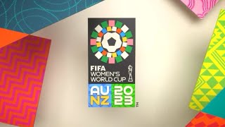 FIFA Womens World Cup 2023  Oficial Intro [upl. by Acinot386]