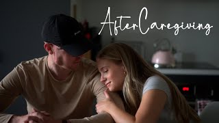 After Caregiving Katherines Story 38 [upl. by Fabrianna723]