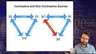 Introduction to Linguistics Phonology 1 [upl. by Harmony510]