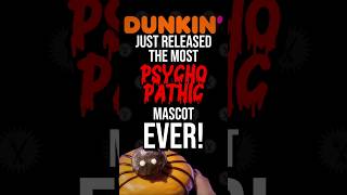 Dunkin Donuts is UNHINGED 🍩 shorts [upl. by Seed550]