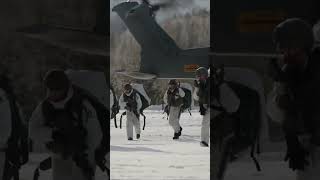 Cold Response Exercise 22 tests NATO allies and partners in northern Norway [upl. by Aihsa485]