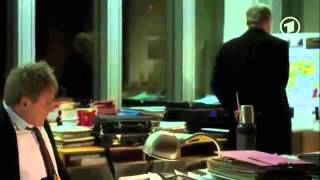 Tatort Deckname Kidon Folge 04012015 HD [upl. by Gillie]