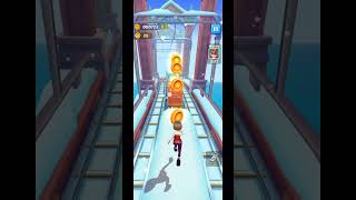 new Update Subway princess Runner Game Subway princess Runn 24112024 roid uos gameplay video [upl. by Ennair188]