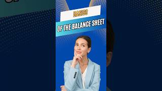 5 Basics of the Balance Sheet Explained [upl. by Shaddock350]