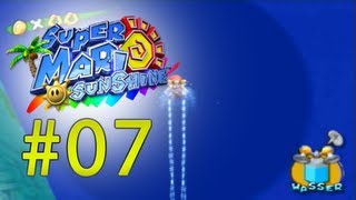 Let´s play Super Mario Sunshine  Folge 7  Baia Paradiso Deutsch100 [upl. by Lotsyrk423]