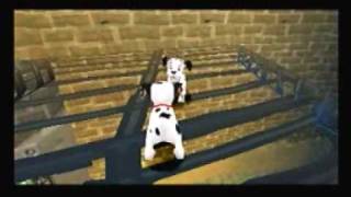 Lets Play quot102 Dalmatians Puppies To The Rescuequot Part 3 [upl. by Smoot805]