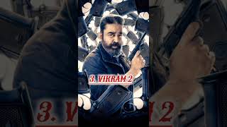 Top 5 upcoming sequel movies in india part2 trending viral [upl. by Nnyre]