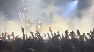 Playboi Carti  Sky LIVE at the Opener festival Poland 01072022 4K 60fps [upl. by Stiegler527]