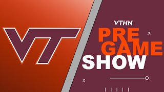 VTHN Pregame Show 101824 [upl. by Atoel6]