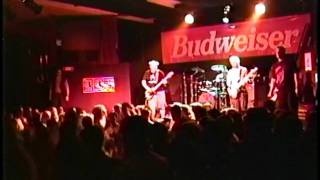 sublime  Dont Push Garden Grove live in Santa Cruz 95 [upl. by Ajani983]