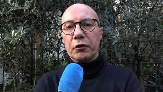 Walter Guadagnini presenta il festival Fotografia Europea 2020 [upl. by Milore]