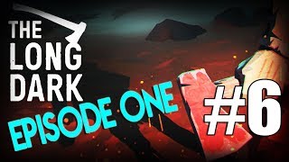 Lets Play THE LONG DARK  Episode One  6 [upl. by Clere640]