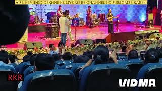 Video Pawandeep Show in patna arunita kanjilal live [upl. by Eveline]