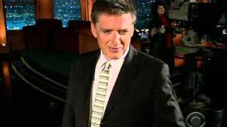 Craig Ferguson and the Bored Audience Guy [upl. by Sirromad]