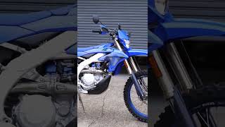 new yzf450 motocross enduro mx poland dirtbike moto polish ktm motorcycle cross yamaha [upl. by Pitchford]