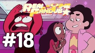 The Rise And Fall of Go Child  RealTime Fandub 18  Steven Universe [upl. by Purvis]