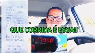 NO TÁXI 🚕 HOJE 4 CORRIDAS E MINHA META BATIDA  O táxi é imprevisível 🤔 Zenapista [upl. by Nelg111]