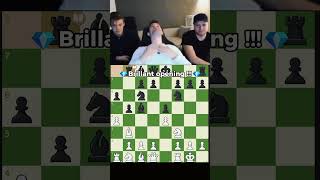 Who know this opening  chess magnus edit mastermind chessgrandmaster chessgame shorts [upl. by Gabbert]