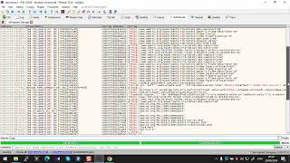 Blocking port 80 and http protocol in Google Chrome for more security by x64dbg debugger [upl. by Enitsua]