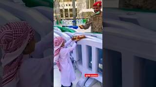 Rahman Ya Rahman Naat shorts​ 🔴🌹🤍November122024Kaaba Live​🕋❤️🇸🇦trendingyoutubeshortislam [upl. by Remmos]