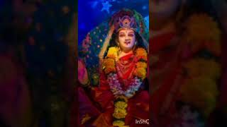 Durga maa garba navratrispecial editdance [upl. by Noicpesnoc]