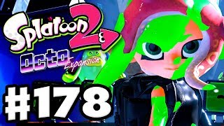 Splatoon 2 Octo Expansion ᴴᴰ Full Playthrough [upl. by Razal553]