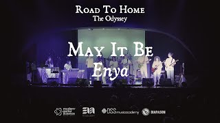 Road To Home  06 May It Be  Enya [upl. by Redfield247]