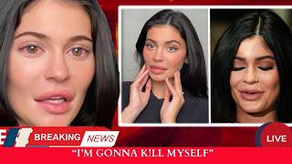 Kylie Jenner BREAKS DOWN After Getting KICKED OUT From Kardashians Show Due To FAILED SURGERIES [upl. by Chadwick]