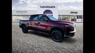 2025 RAM 1500 Rebel Missouri Independence Kansas City Blue Springs Grain Valley Lees Summit [upl. by Maddi]