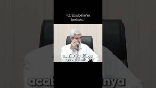 Hz Ebubekir Alparslan Kuytul Hocaefendi [upl. by Atiuqam849]