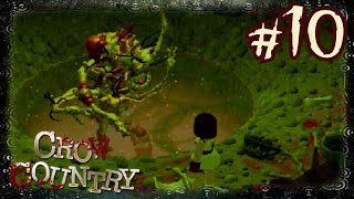 Crow Country PARTE 10  quotPromesa Cumplidaquot FINAL [upl. by Enyalb284]