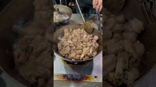 Mutton Karahi Recipe  Famous Peshawari Mutton Sulemani Karahi peshawarstreetfood [upl. by Janeen]