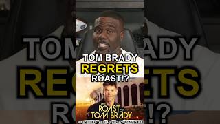 We DON’T CARE Tom Brady Feels Bad About Netflix Roast [upl. by Lona607]